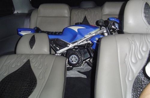 2005 Show Bikes other