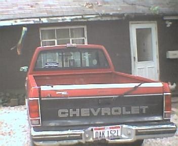 Ride Image