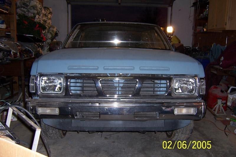 Full View