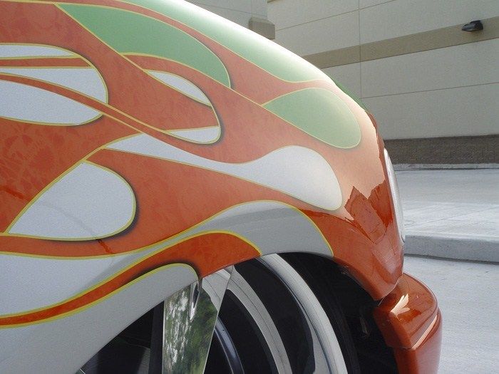 Ride Image