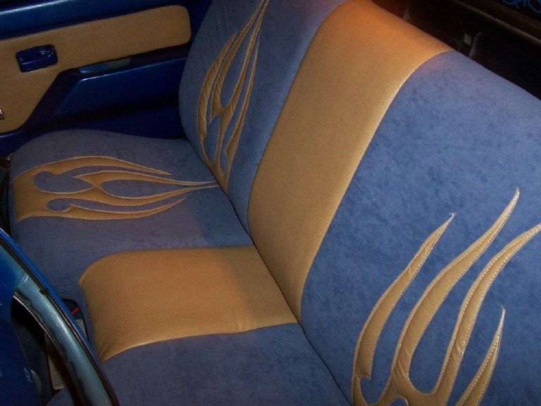 Full View