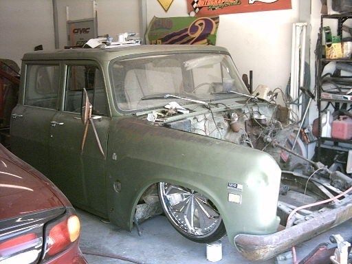 Full View