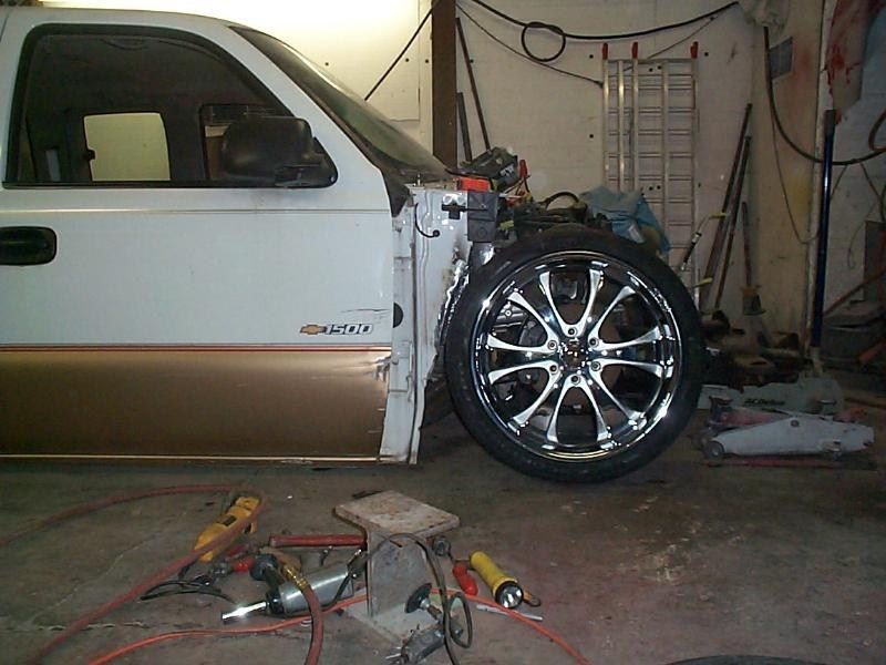 Full View