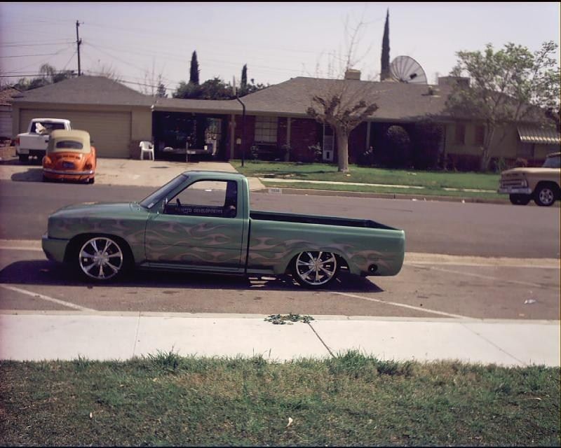 Full View