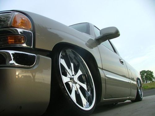2003 GMC 1500 Pickup