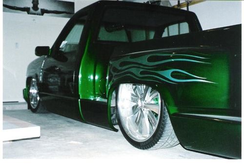1993 Chevrolet Full Size P/U