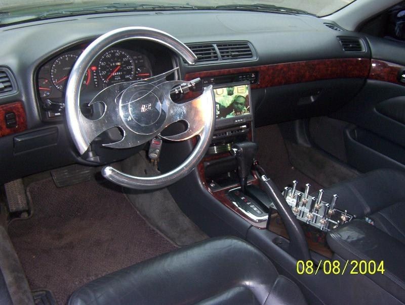 Full View