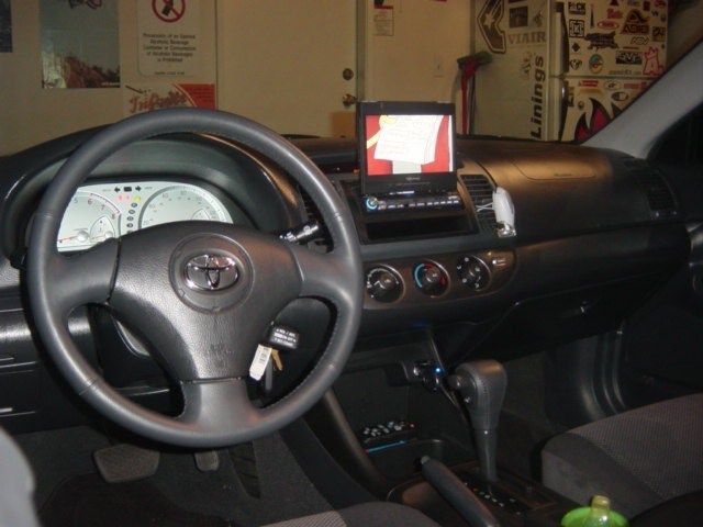 Full View