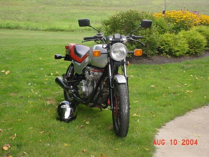 Ride Image