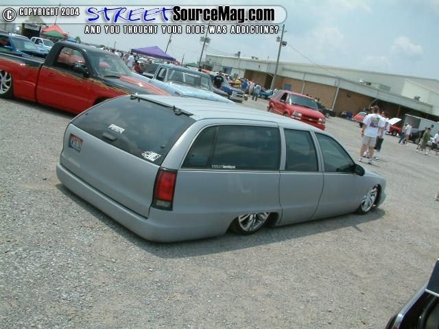 Full View