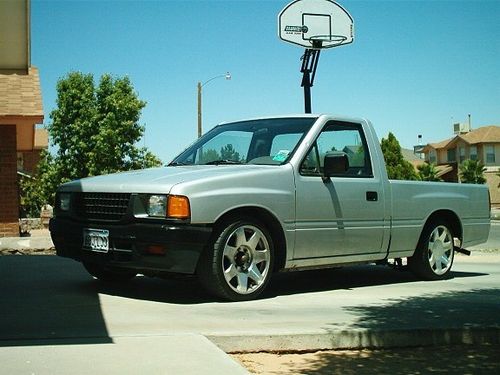 1993 Toyota Pickup