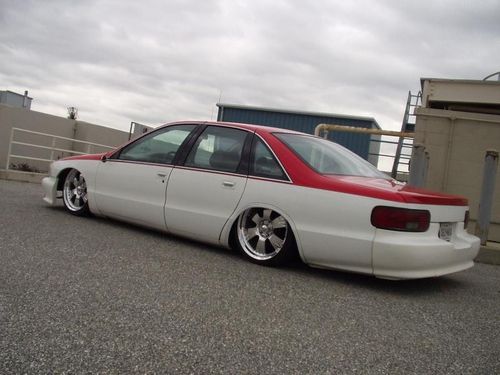1994 Chevrolet Caprice