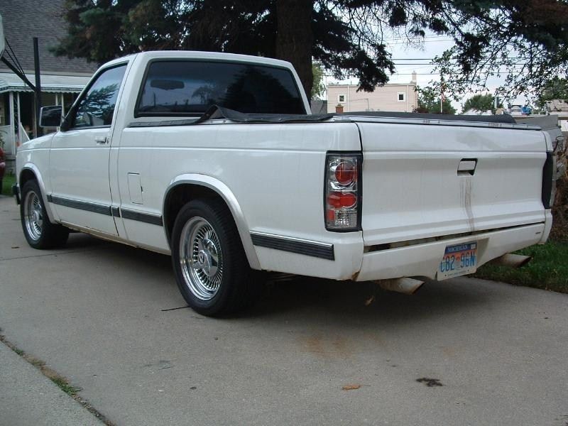 Full View