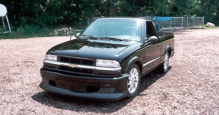 Ride Image