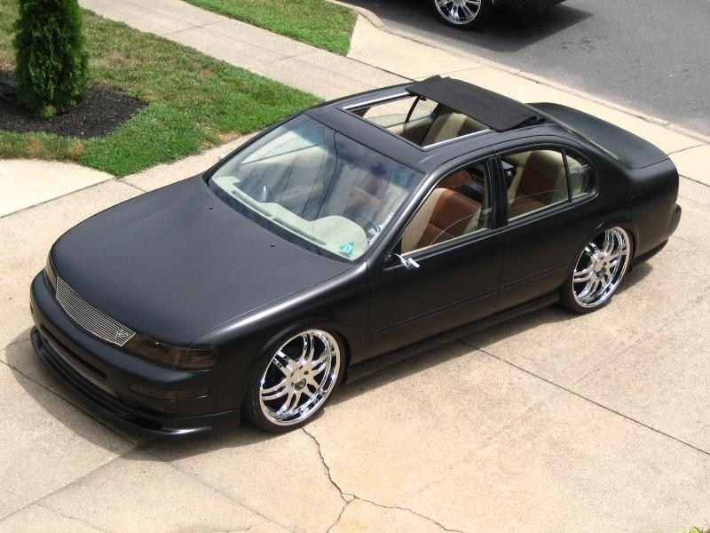 Ride Image