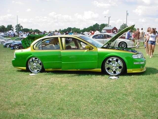 Full View