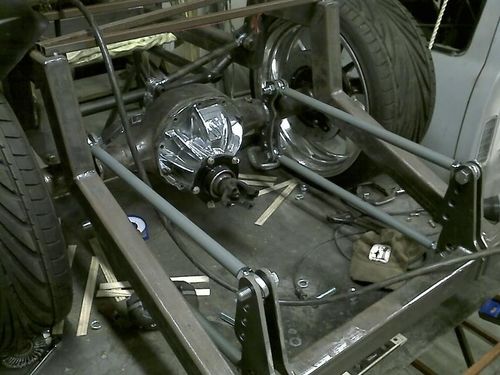1991 Toyota 2wd Pickup