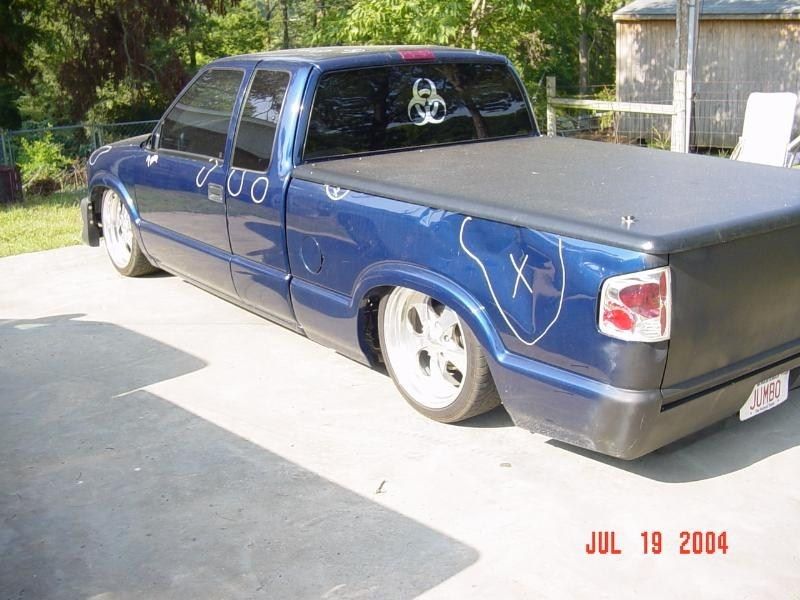 Full View
