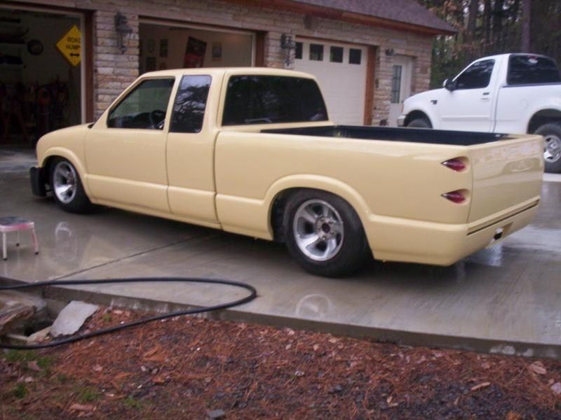 Full View
