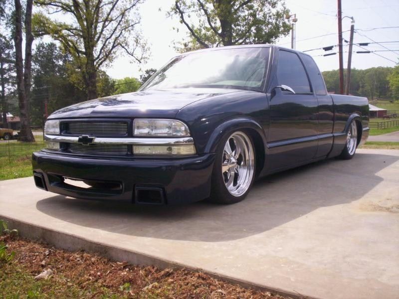Full View