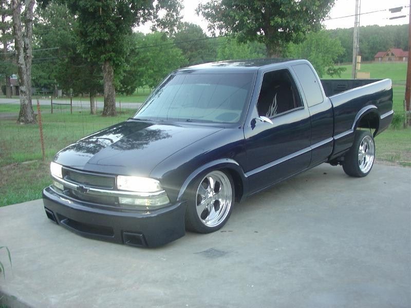 Full View