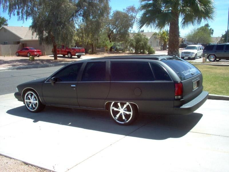 Full View