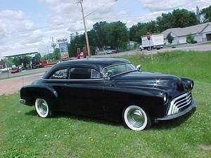 1952 Chevrolet Belair