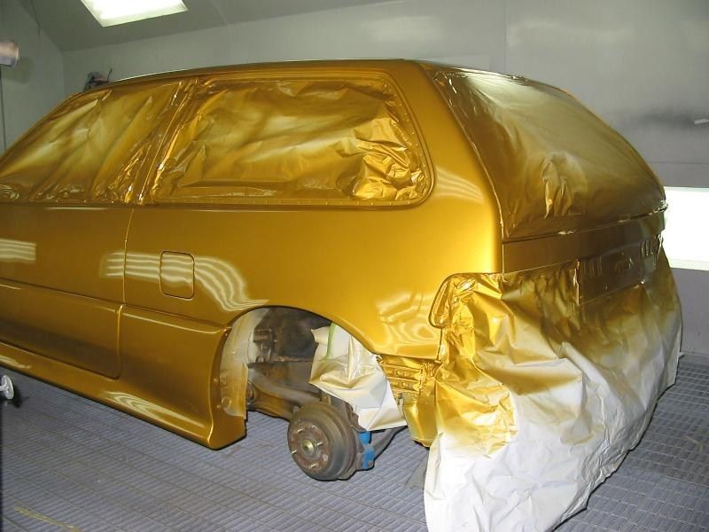 Full View