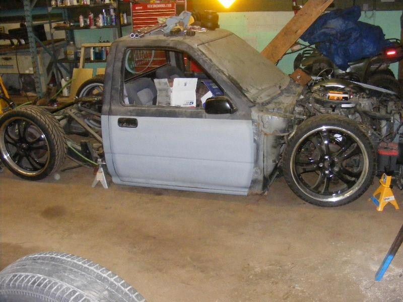Full View