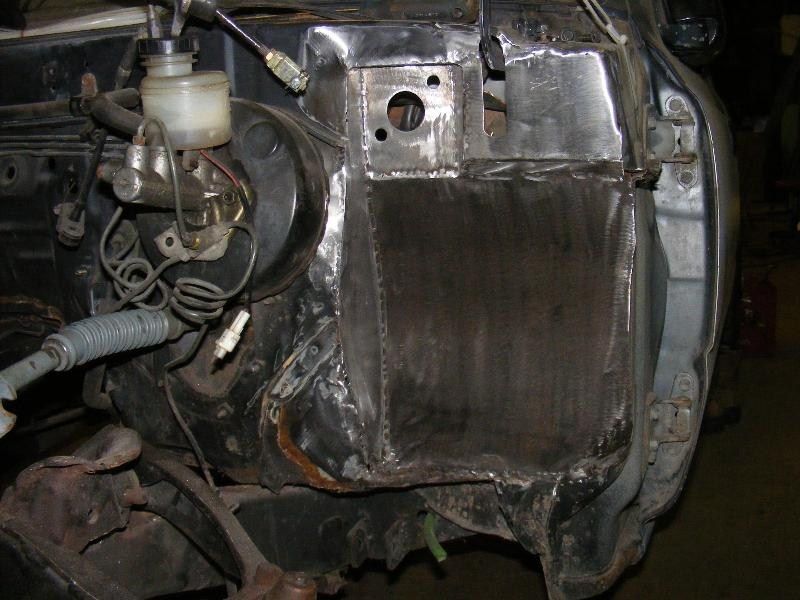 Full View
