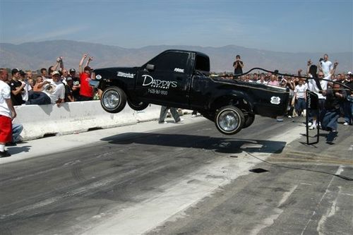 1989 Toyota 2wd Pickup