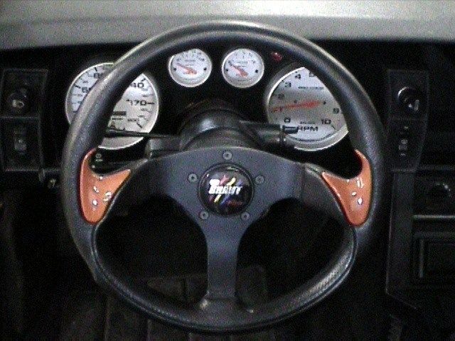 Ride Image