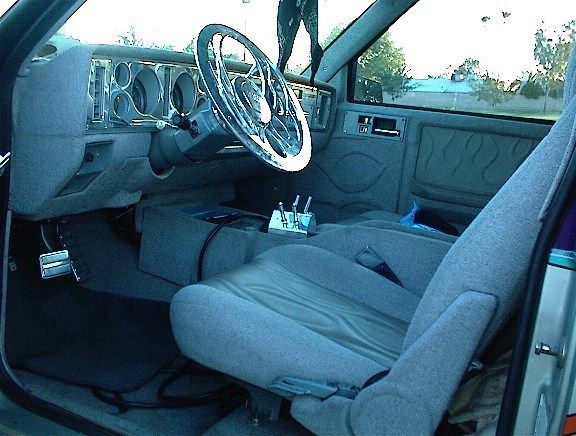 Full View