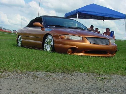 H8TNMEs 1996 Chrysler Sebring