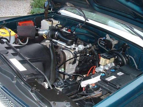 1998 Chevrolet C/K 1500