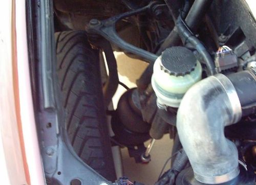 LaYnLeXs 2001 Lexus GS 400