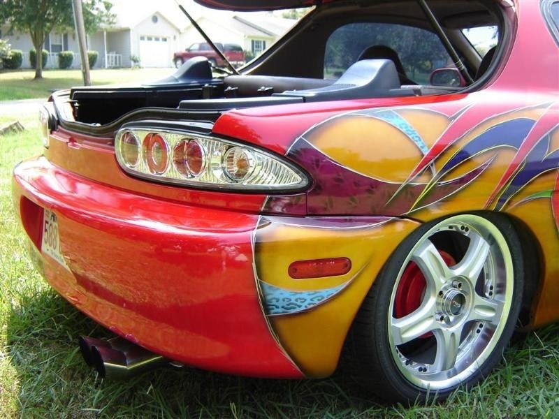 Full View