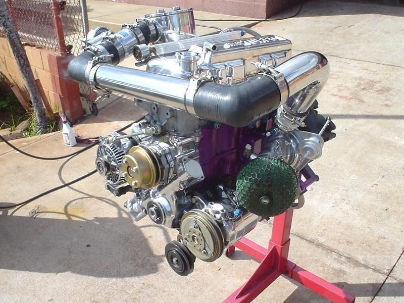 Full View