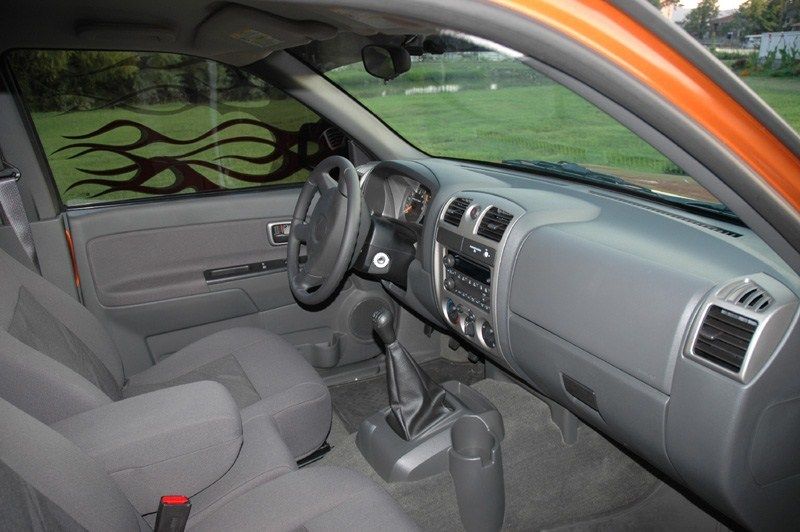 Full View