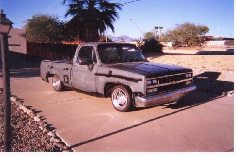 Ride Image