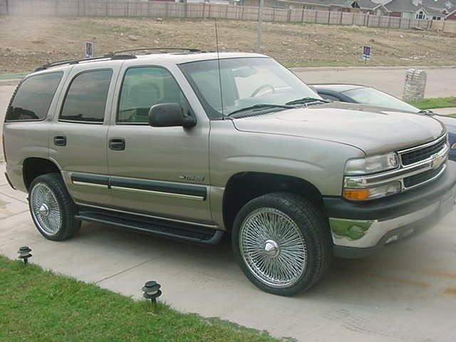 Full View