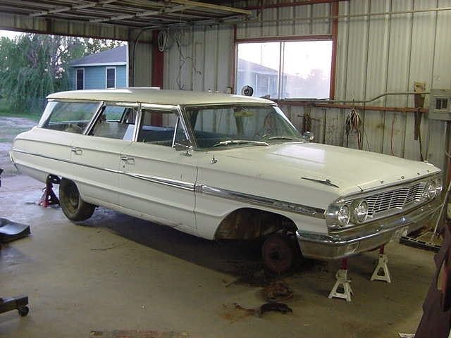 Full View