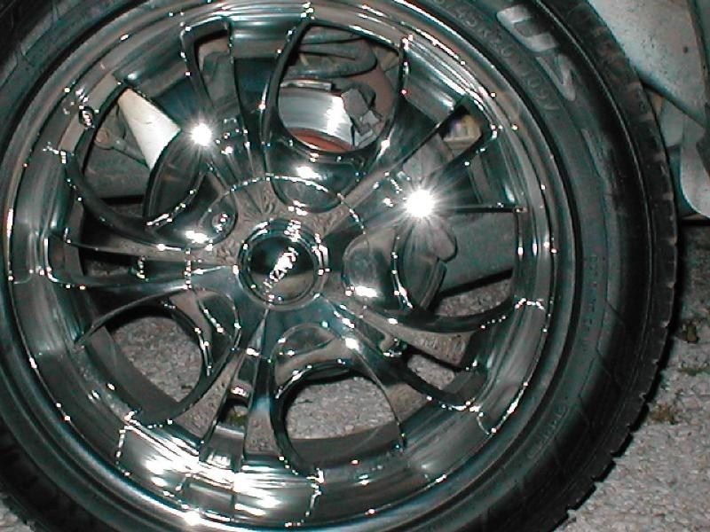 Ride Image