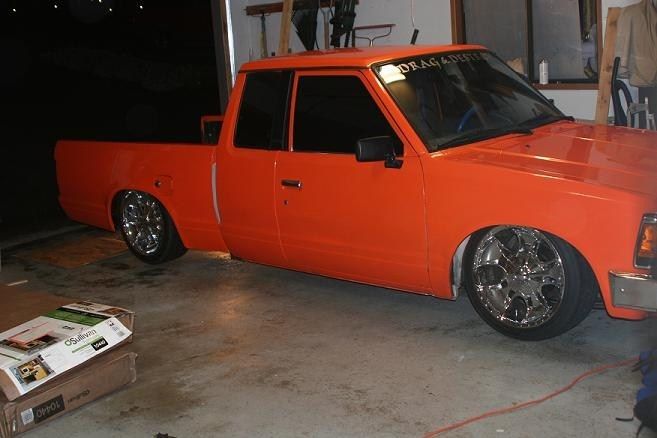 Full View