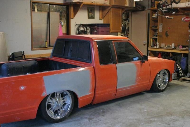 Full View