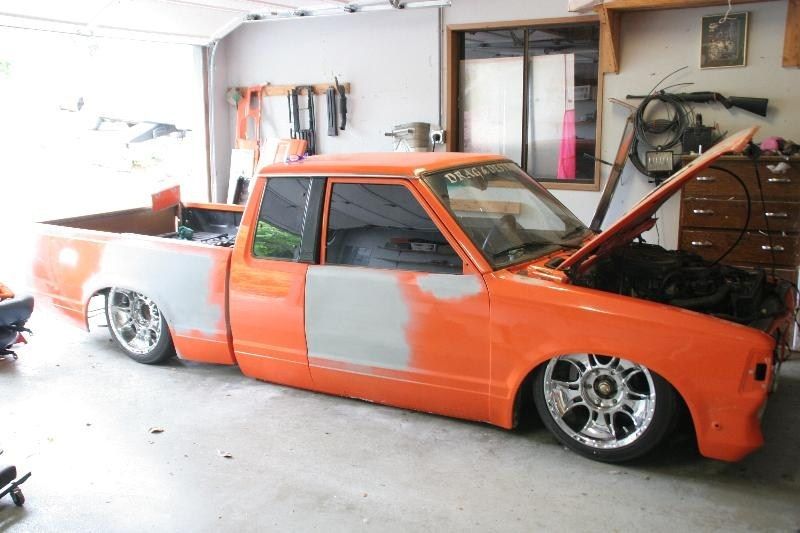 Full View