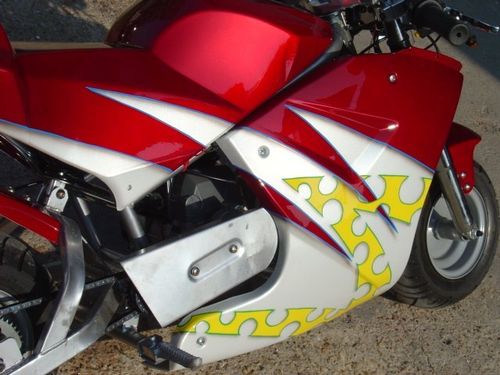 ride