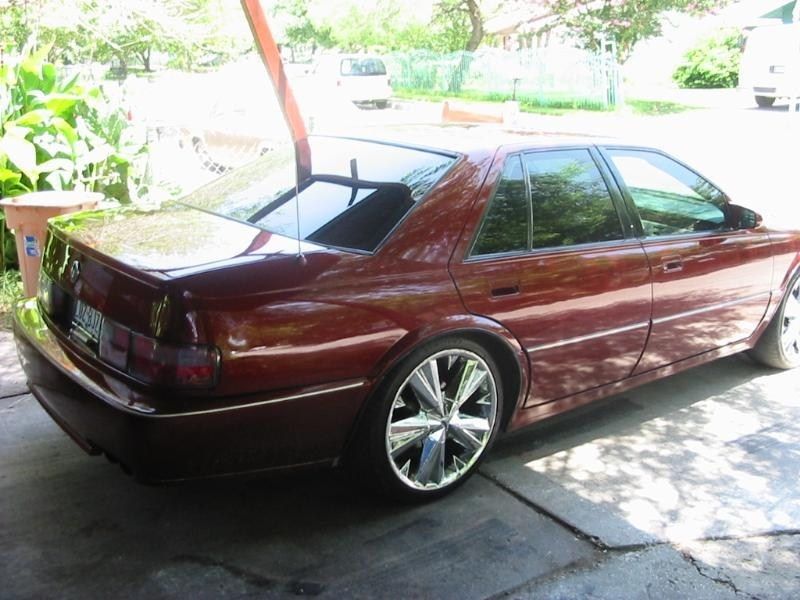Full View