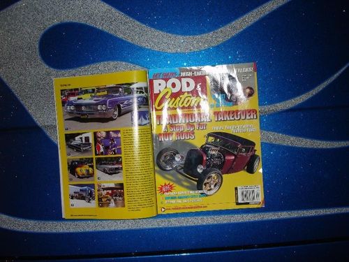 POOR BOY JAYs 1964 Buick Electra 225