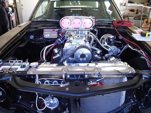 JayDoggs 1970 Chevrolet Chevelle